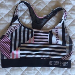 Victoria’s Secret sports bra The Player